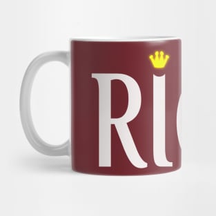 Rich Mug